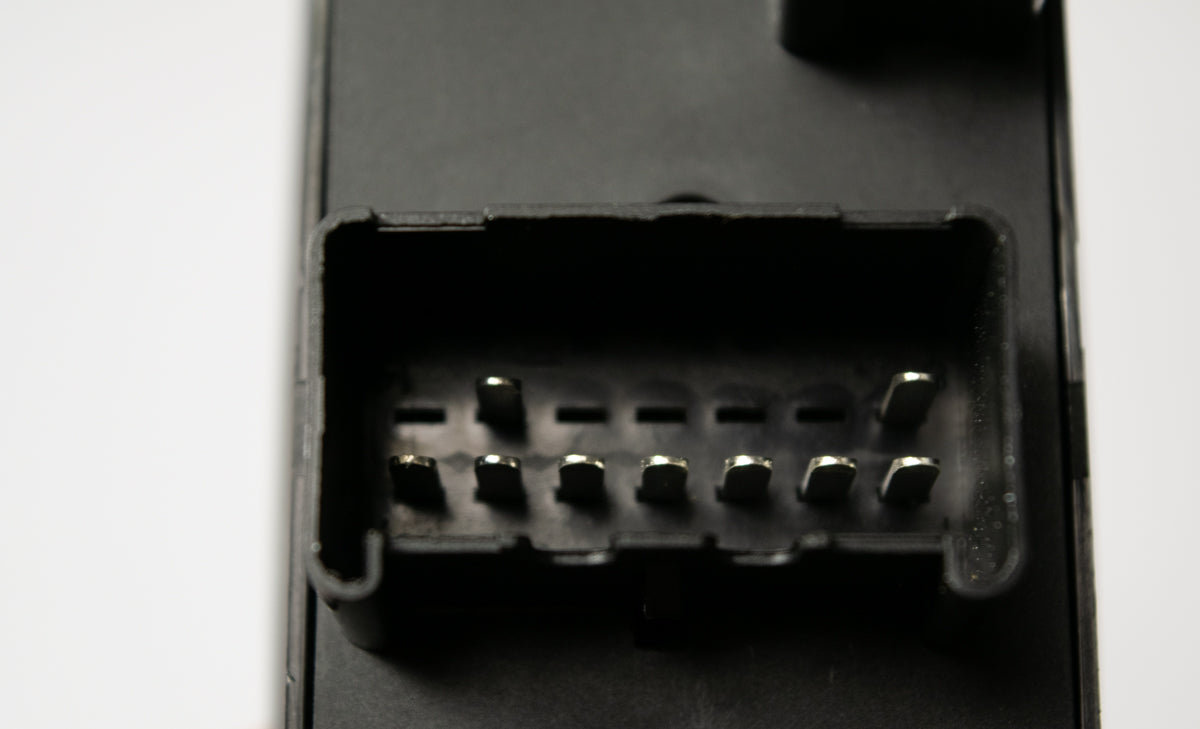 Botonera Alzavidrios  Dodge Journey Jeep Grand Cherokee