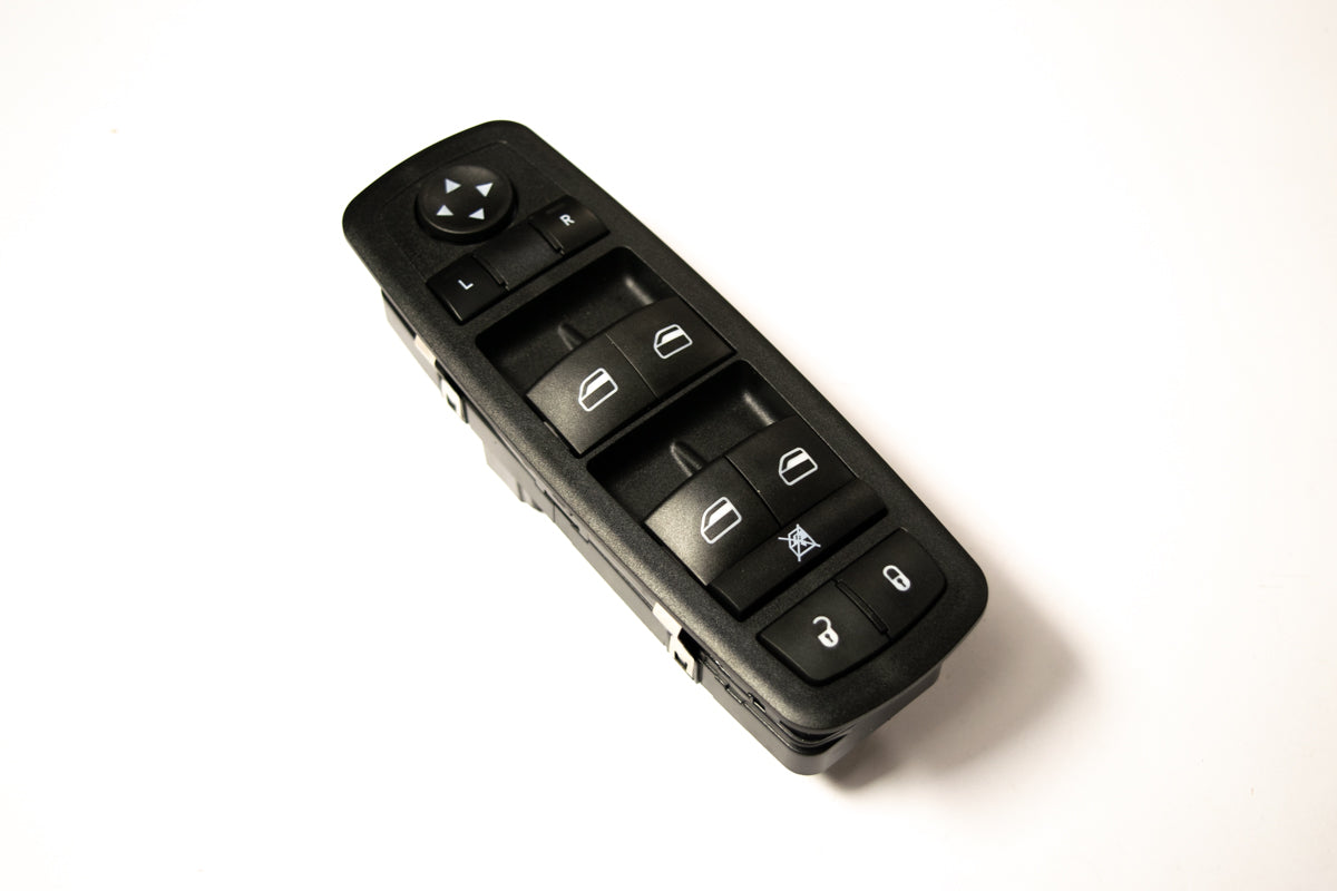 Botonera Alzavidrios  Dodge Journey Jeep Grand Cherokee