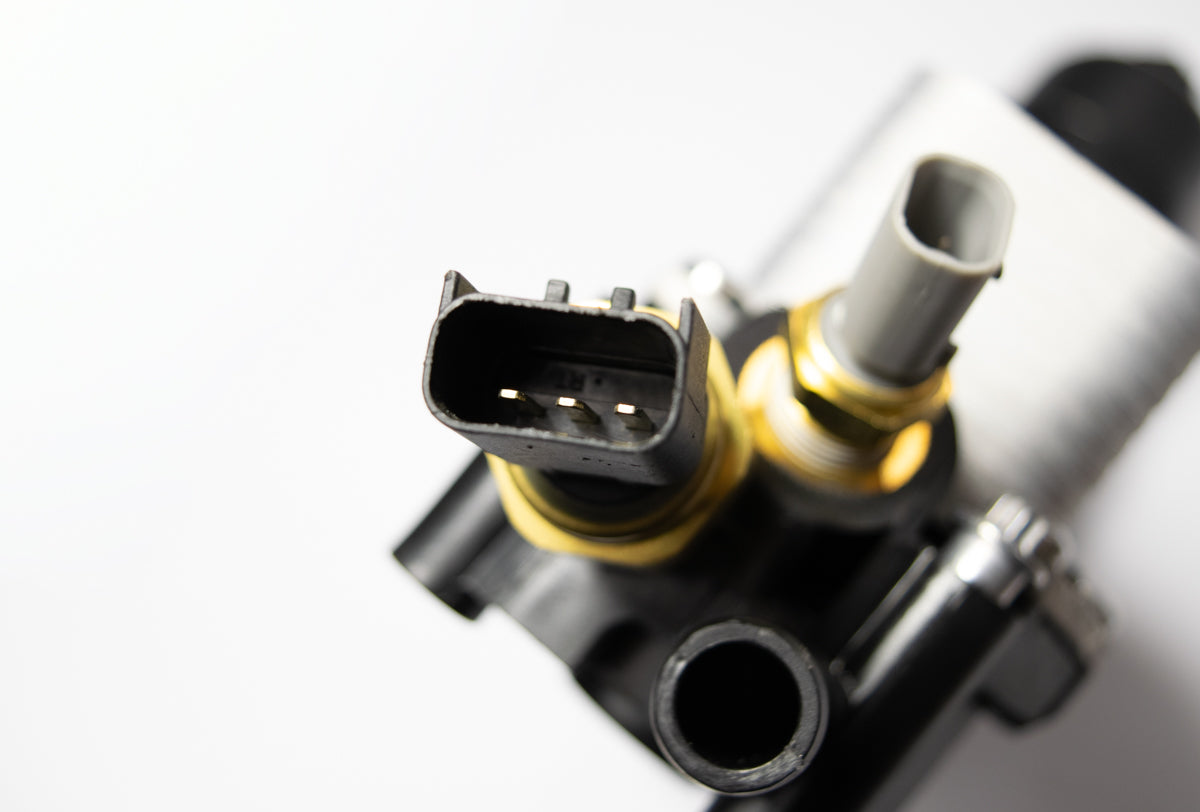 Enfriador De Aceite Jeep Wrangler Jk 3.6 Cherokee Dodge Ram