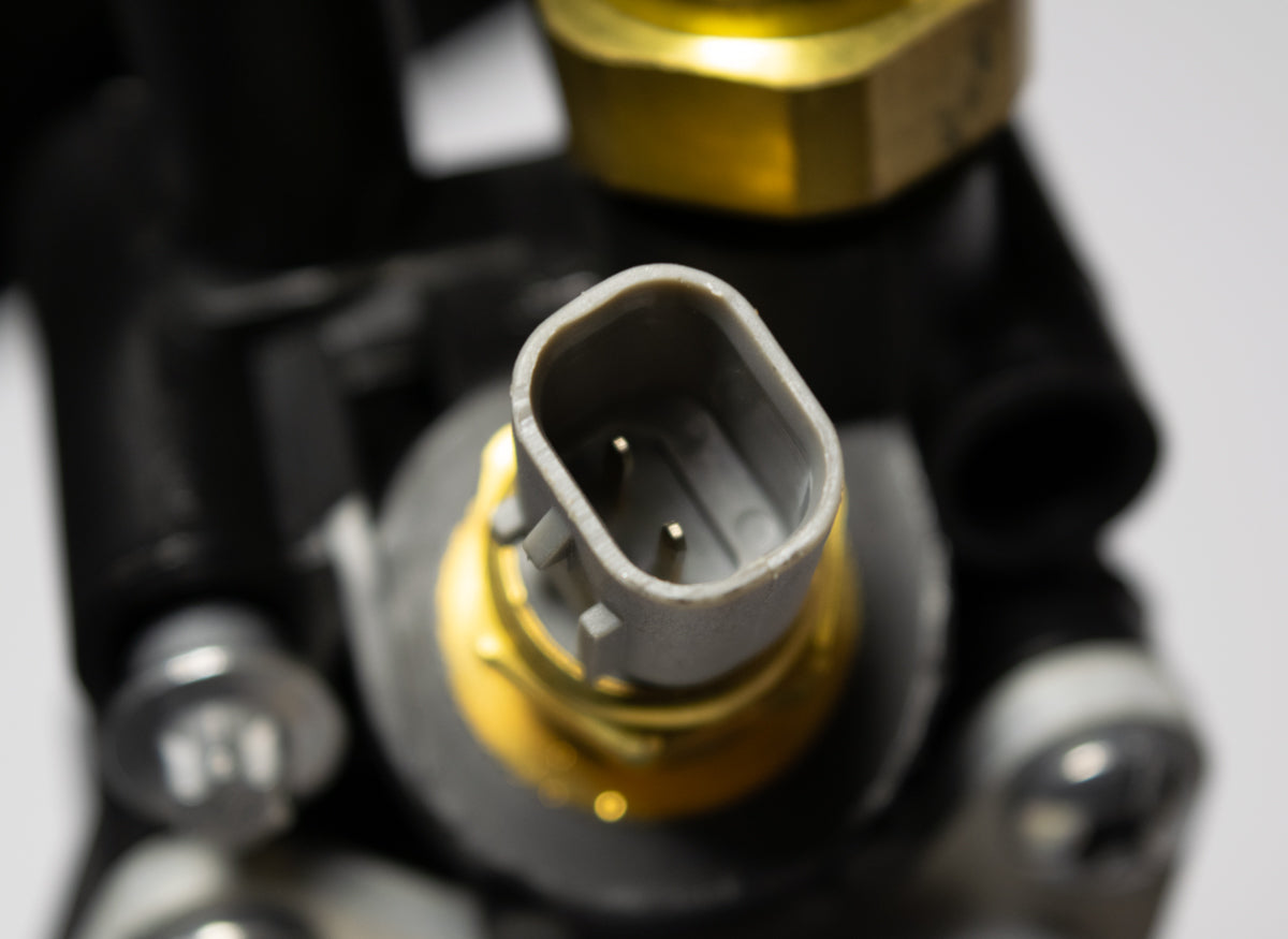 Enfriador De Aceite Jeep Wrangler Jk 3.6 Cherokee Dodge Ram