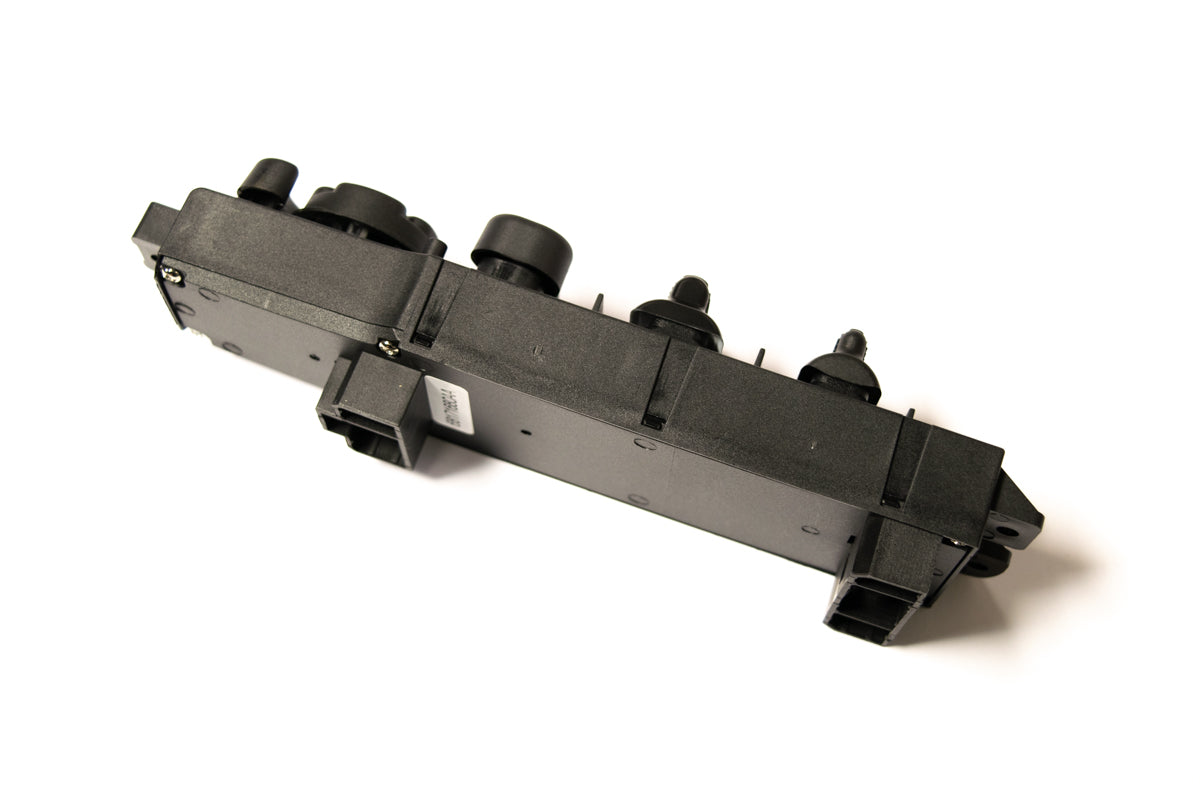 Botonera Alzavidrio  Para Dodge Ram 1500 2003 2004