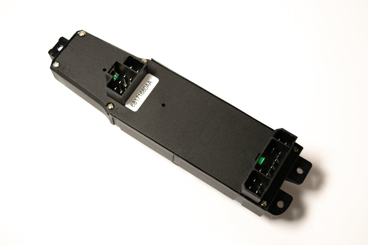 Botonera Alzavidrio  Para Dodge Ram 1500 2003 2004