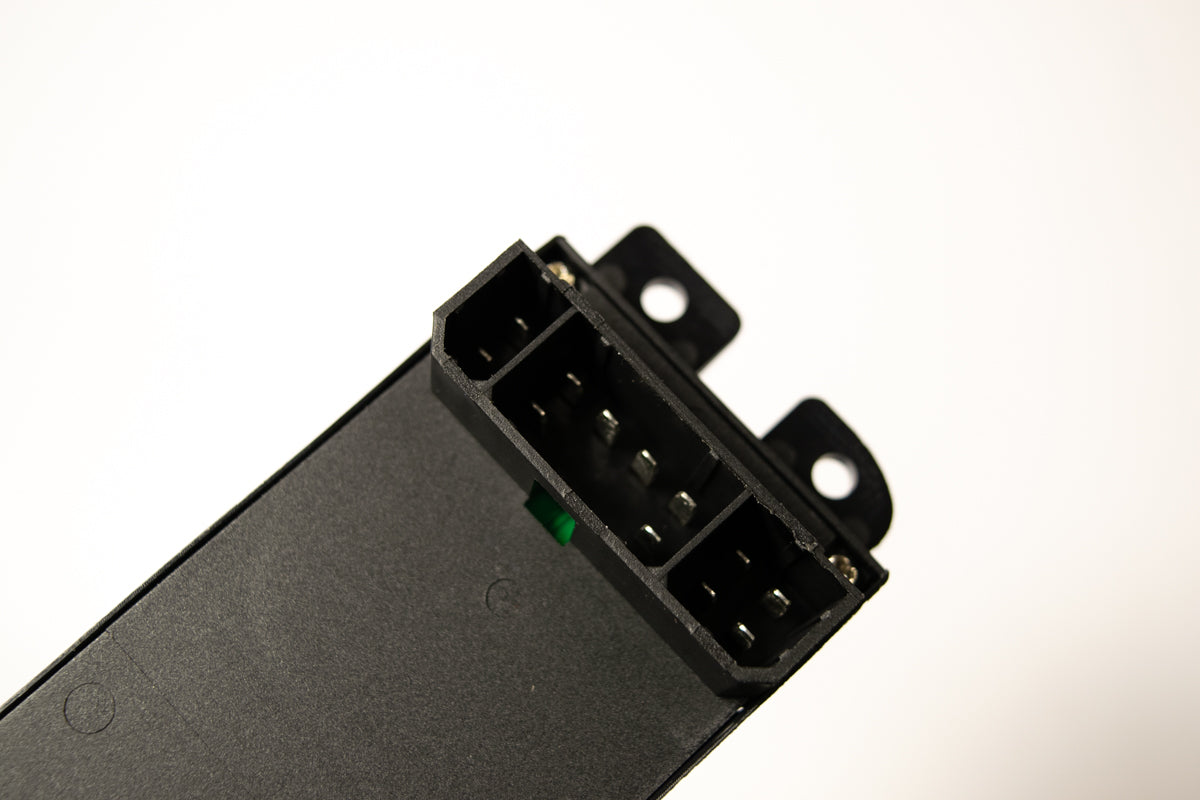 Botonera Alzavidrio  Para Dodge Ram 1500 2003 2004