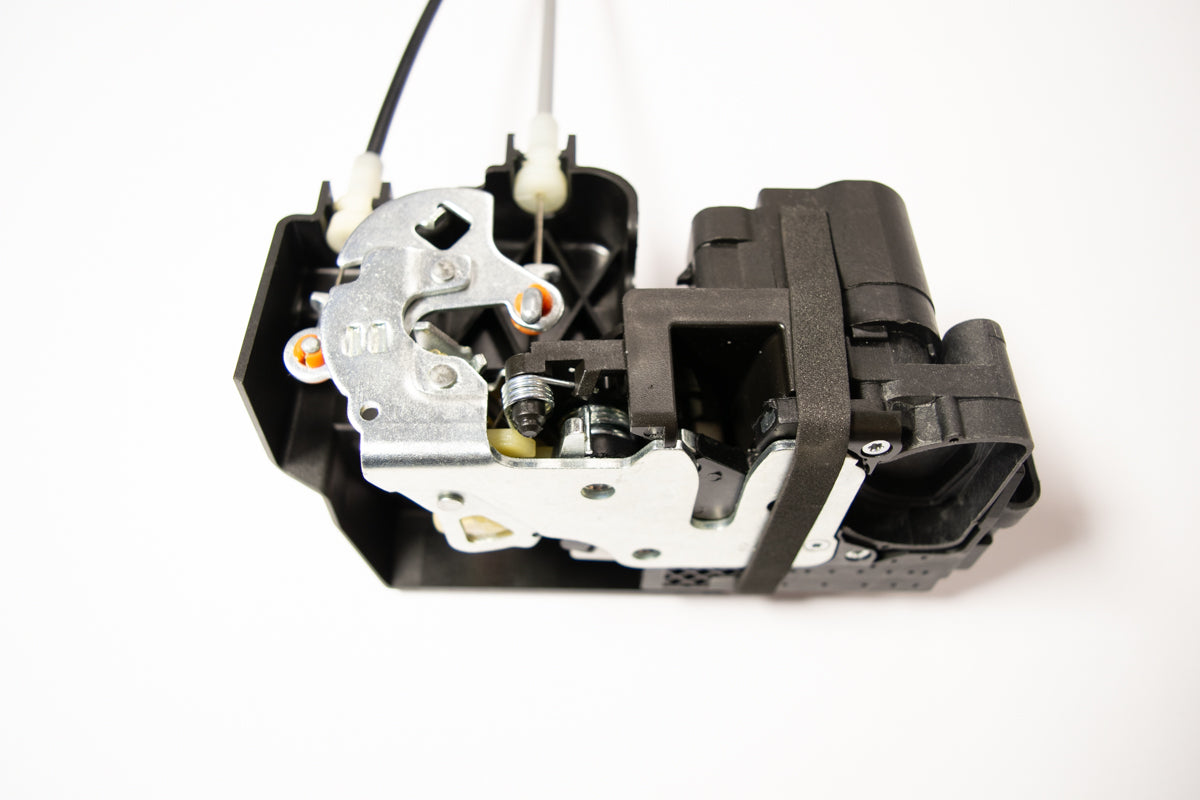 Chapa Puerta Del. De. Para Ssangyong Korando C 2010-2019