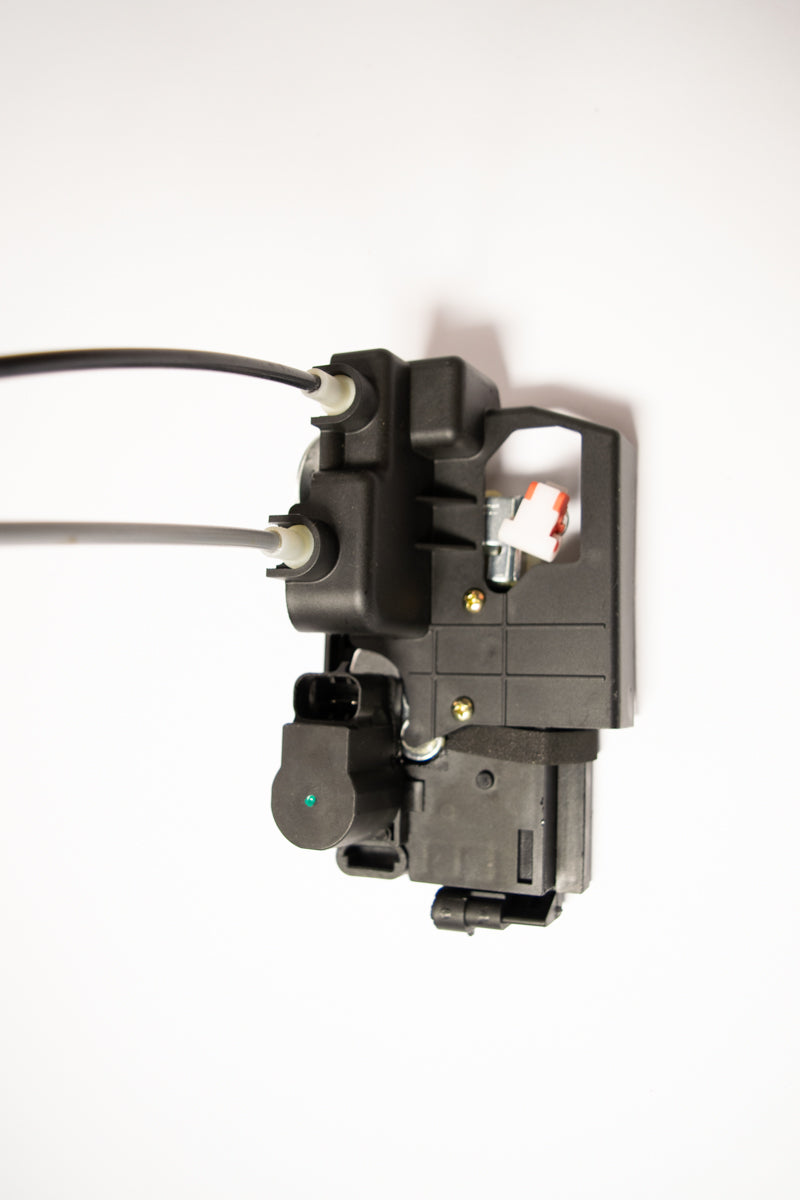 Chapa Puerta Del. De. Para Ssangyong Korando C 2010-2019