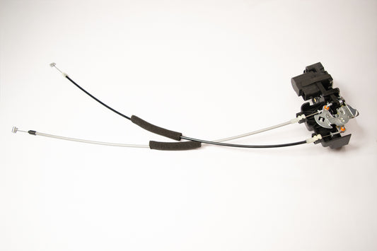 Chapa Puerta Del. De. Para Ssangyong Korando C 2010-2019