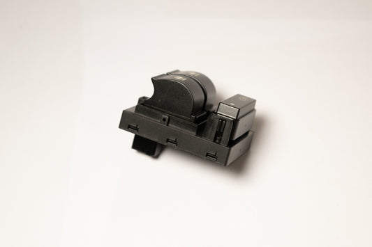 Botonera Alzavidrios S Para Peugeot Boxer Ducato Doblo