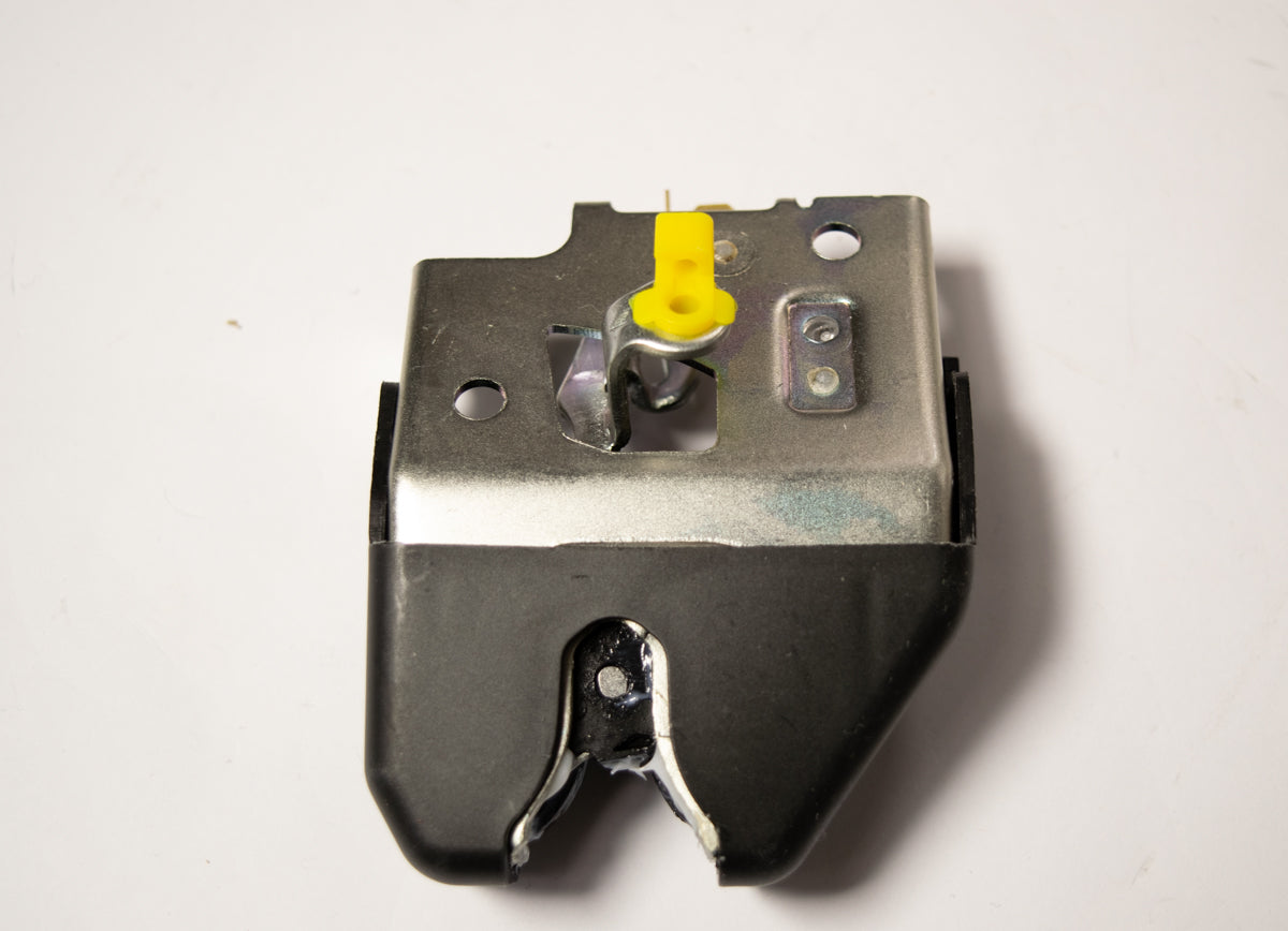 Cerradura Maletero Para Honda Civic 1.7 2001-2005