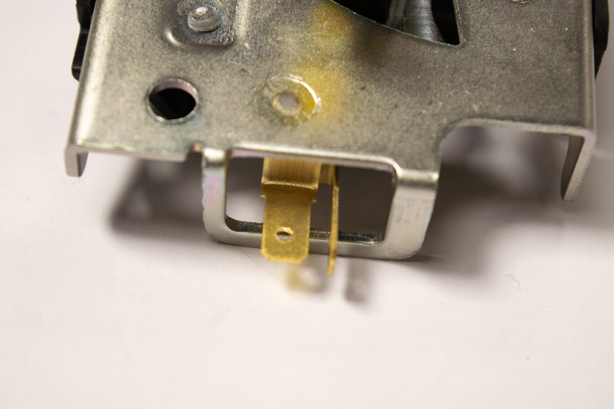 Cerradura Maletero Para Honda Civic 1.7 2001-2005