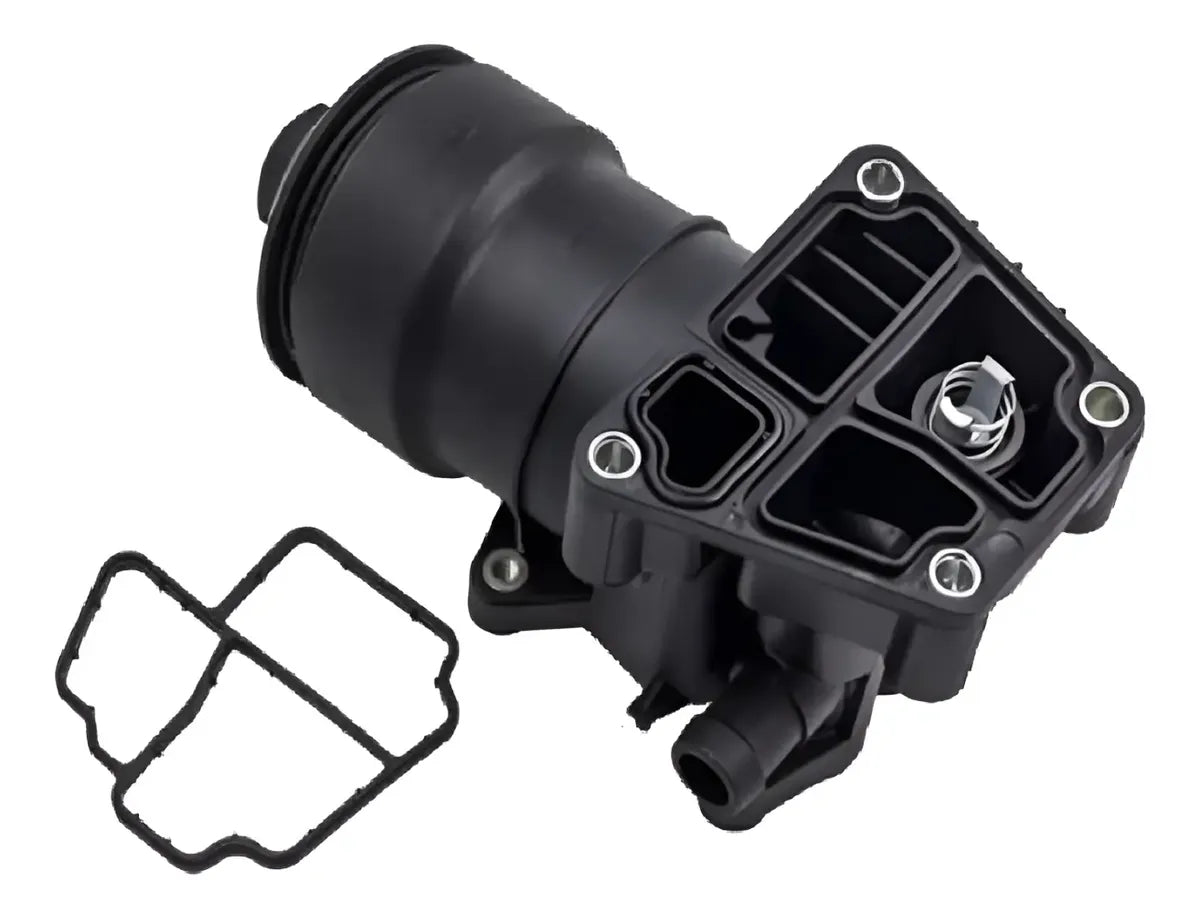Enfriador Aceite Completo Volkswagen Amarok 2.0 16v Diesel
