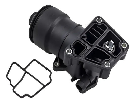 Enfriador Aceite Completo Volkswagen Amarok 2.0 16v Diesel