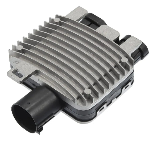 Modulo Electroventilador Volvo S60 S80 Focus Kuga Smax