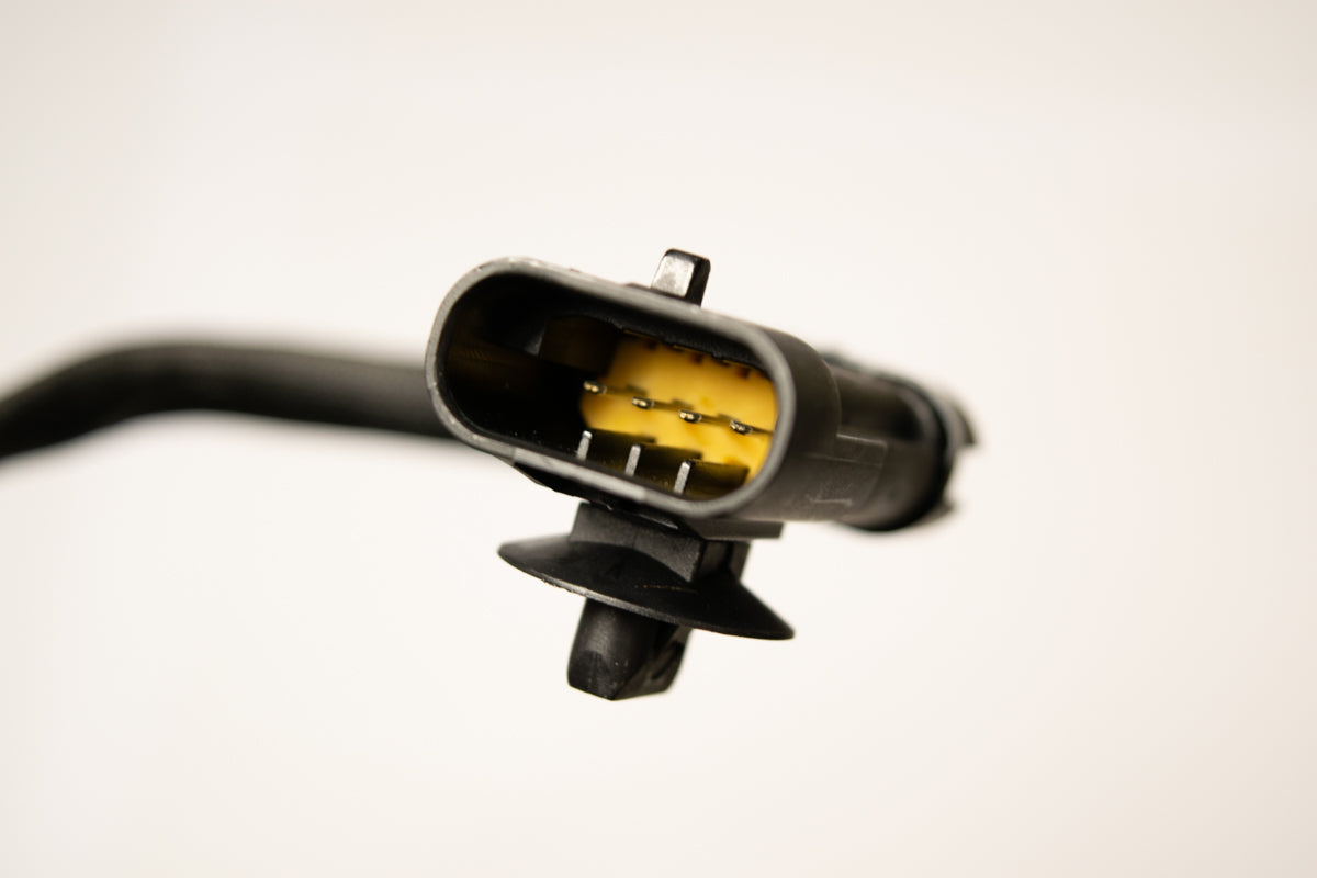 Sensor De Oxigeno Renault Clio Megane Scenic Kangoo Laguna