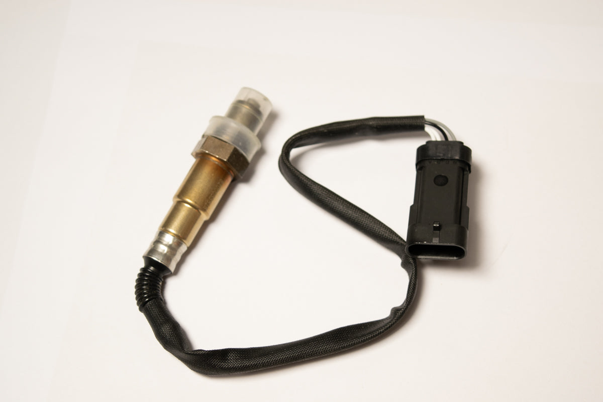 Sensor De Oxigeno Renault Clio Megane Scenic Kangoo Laguna