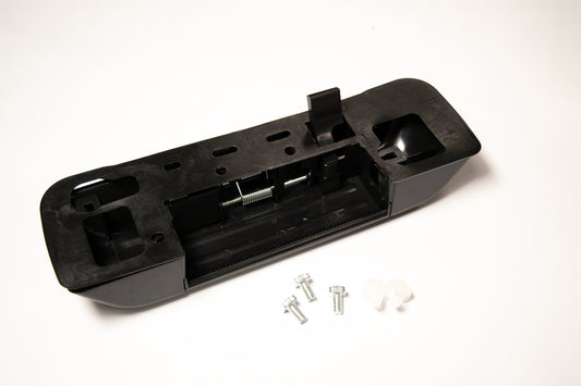 Manilla Portalon Suzuki Gran Vitara/ Nomade 1999-2005