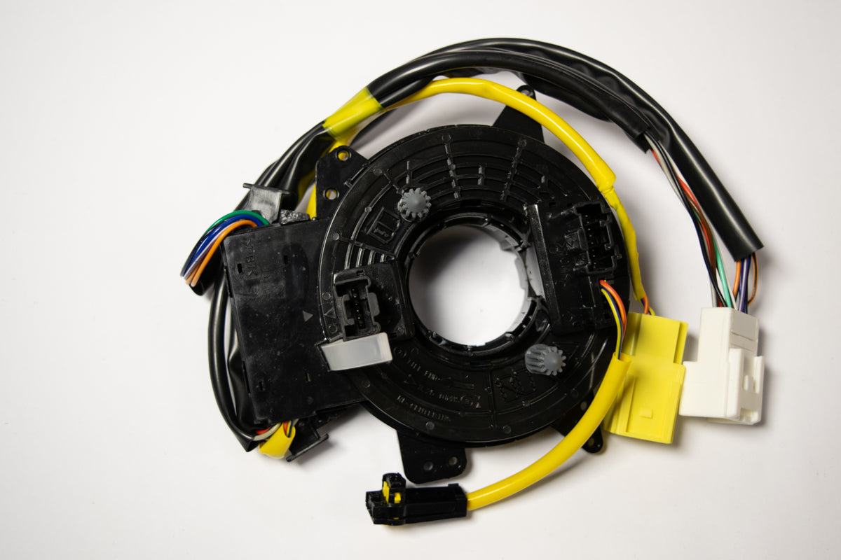 Cinta De Airbag O Clock Spring Subaru Forester 2010-2016