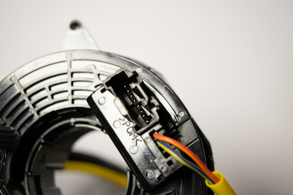 Cinta De Airbag O Clock Spring Subaru Forester 2010-2016