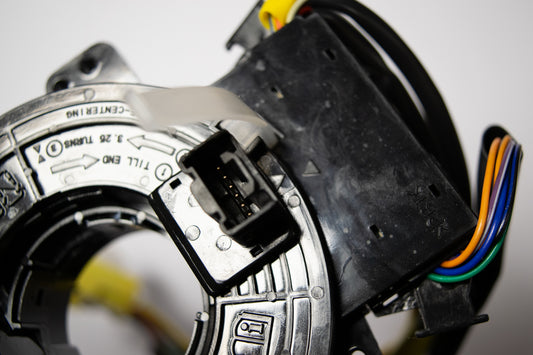 Cinta De Airbag O Clock Spring Subaru Forester 2010-2016