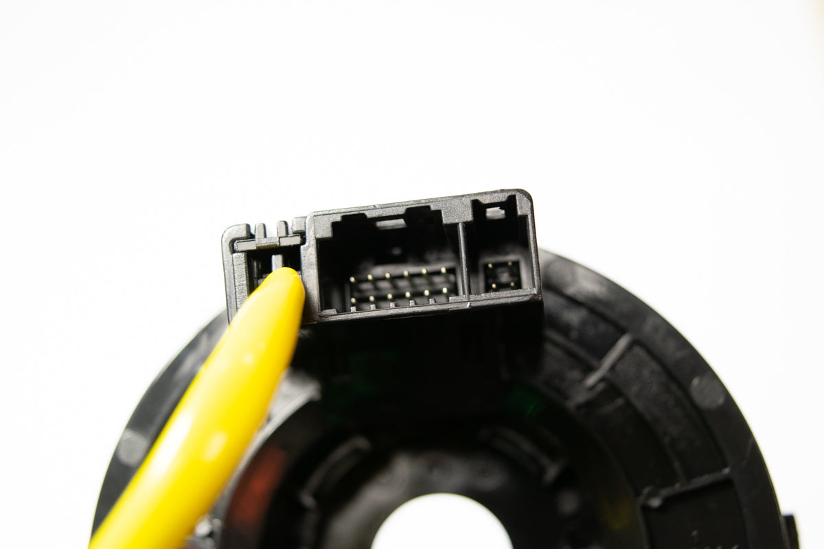 Clock Spring Cinta Airbag Subaru 83196-fj020