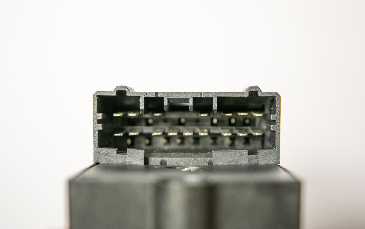 Botonera Honda Civic 96-2000