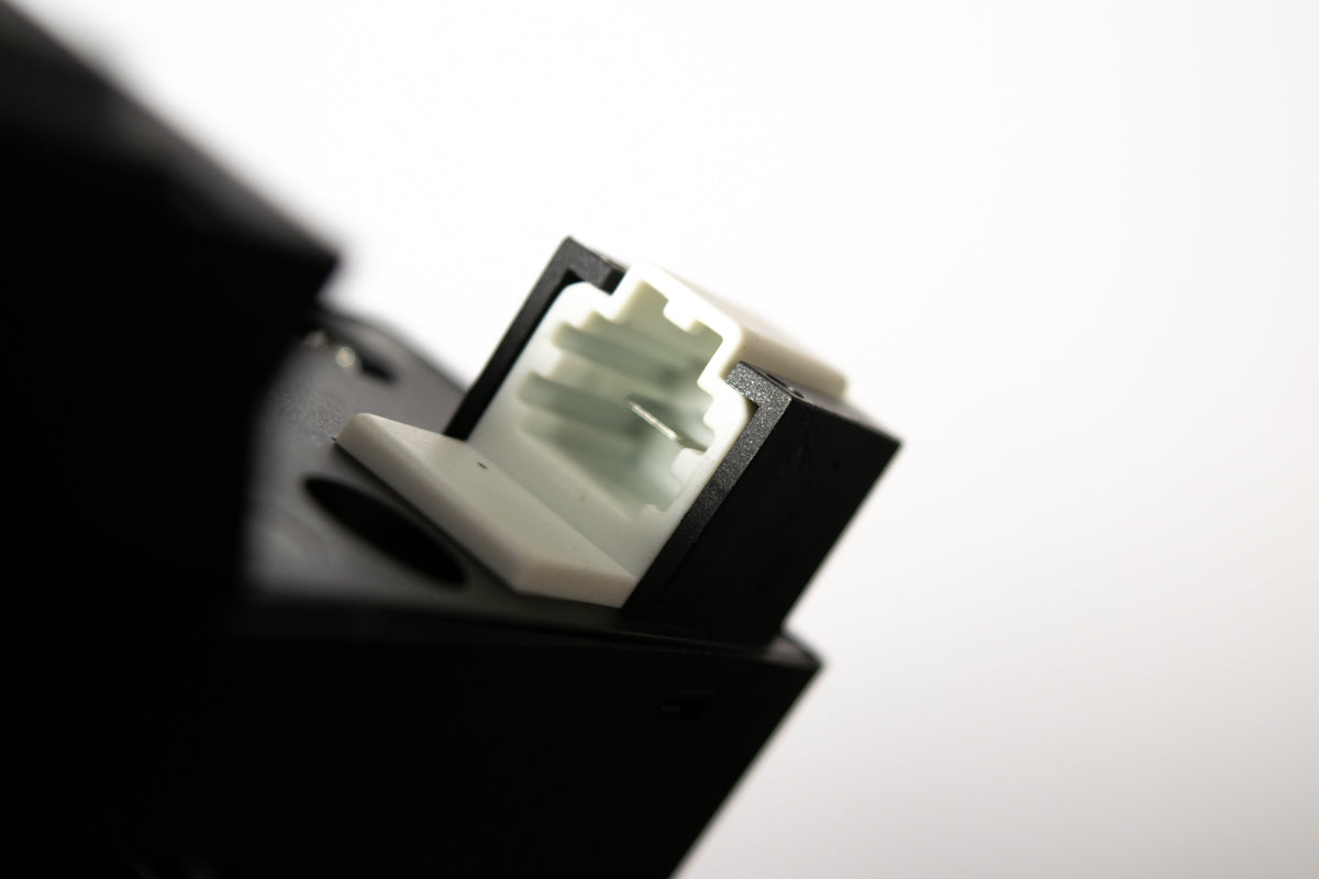 Botonera Honda Civic 96-2000