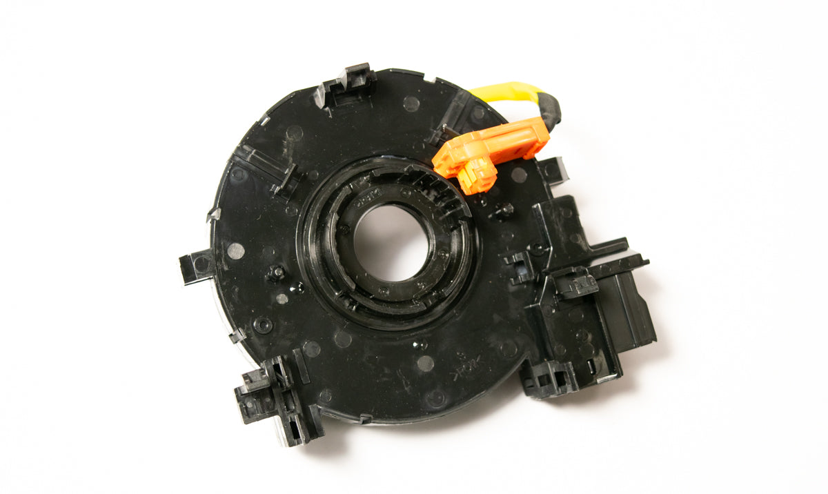 Cinta Bocina Y Airbag Para Toyota Corolla 2014 Hilux 2016