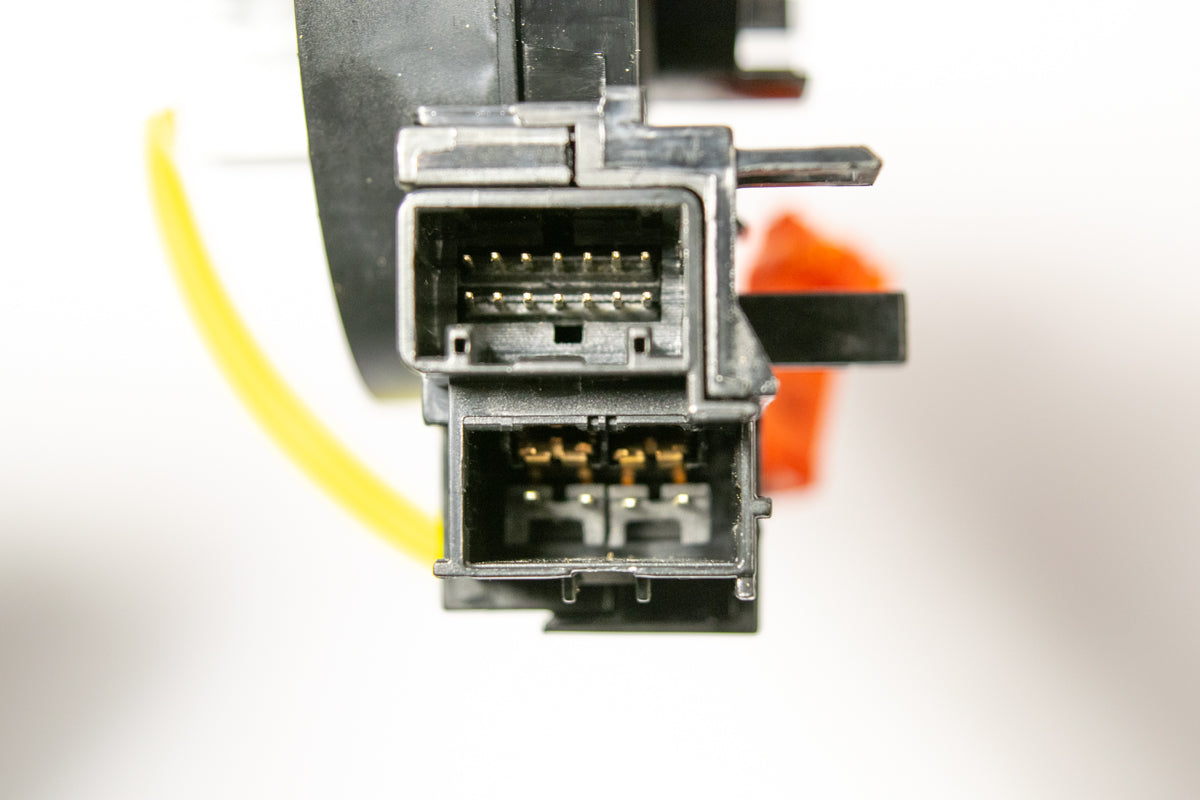 Cinta Bocina Y Airbag Para Toyota Corolla 2014 Hilux 2016