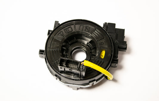 Cinta Bocina Y Airbag Para Toyota Corolla 2014 Hilux 2016