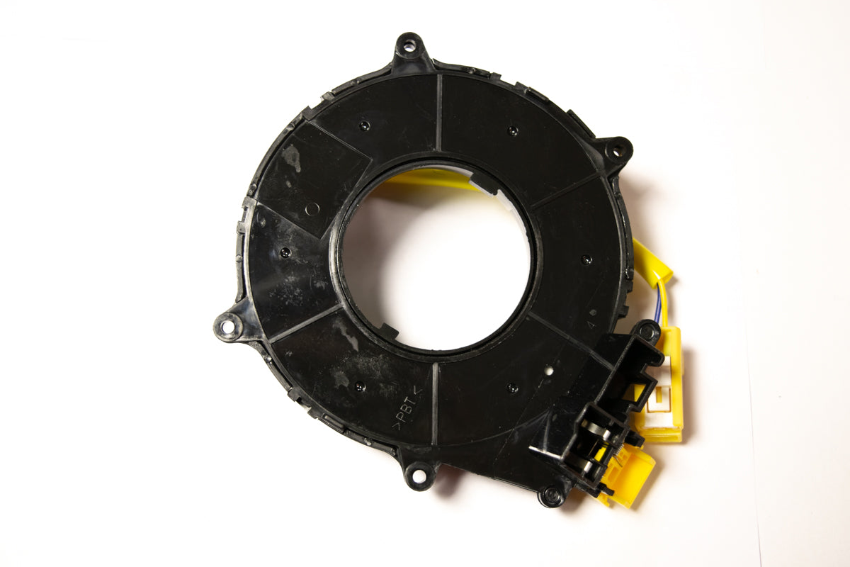 Cinta Airbag Bocina Para Toyota Hilux Sr5 Rav4 1997-2004