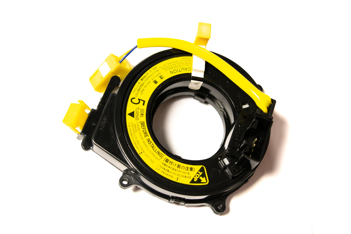 Cinta Airbag Bocina Para Toyota Hilux Sr5 Rav4 1997-2004