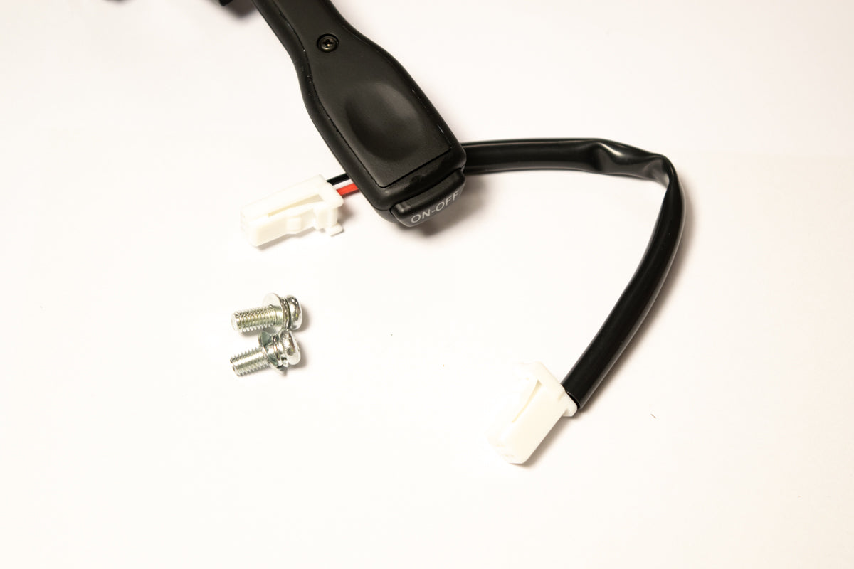 Interruptor Control Crucero Para Toyota Corolla Hilux Rav4