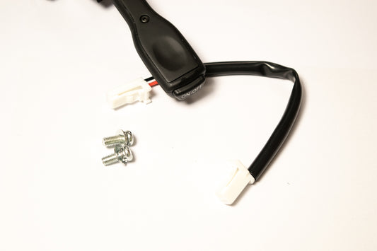 Interruptor Control Crucero Para Toyota Corolla Hilux Rav4