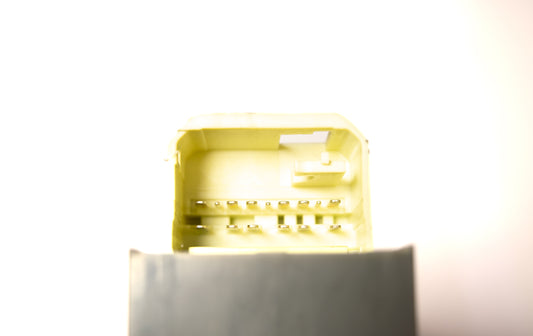 Botonera Alzavidrios Toyota Corolla Y New Yaris 2007 A 2014