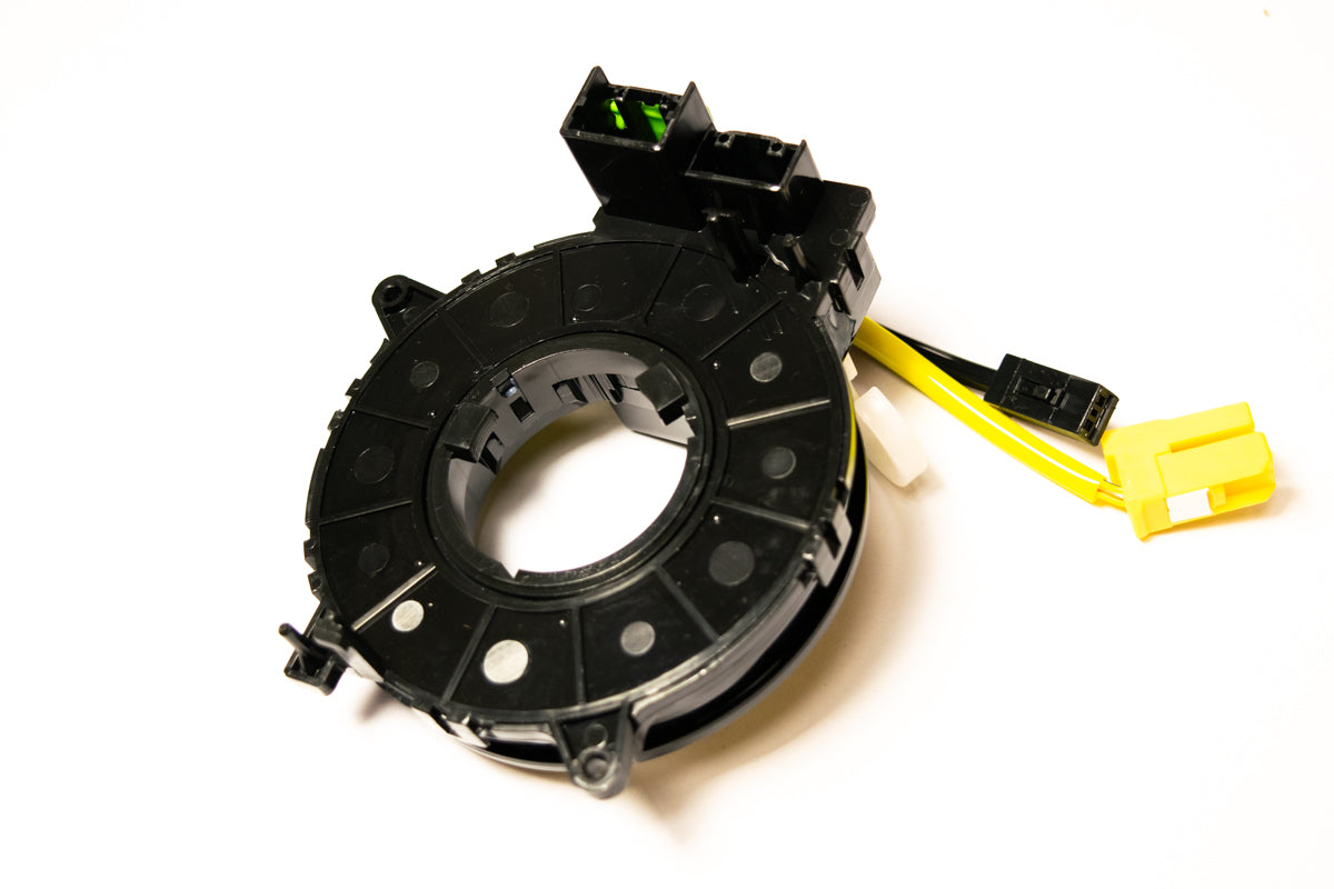 Cinta Airbag Clock Spring Para Mitsubishi L200 2008-15