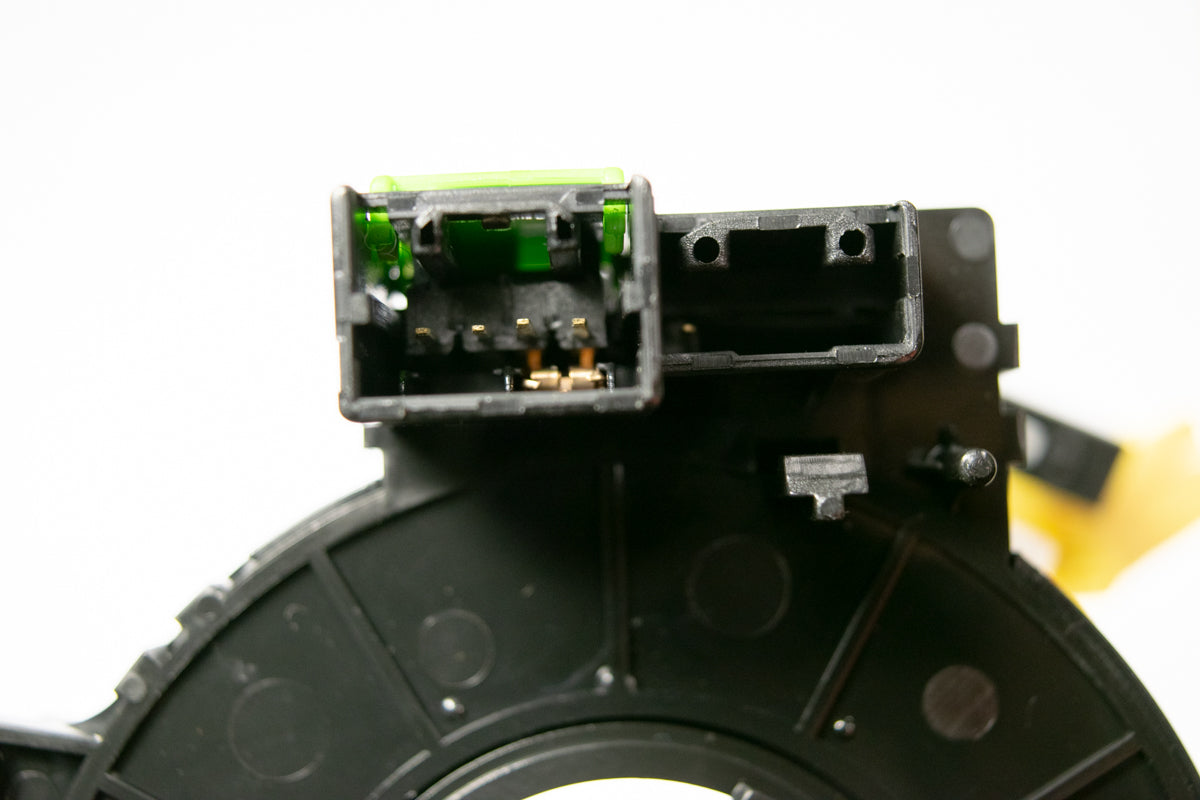 Cinta Airbag Clock Spring Para Mitsubishi L200 2008-15