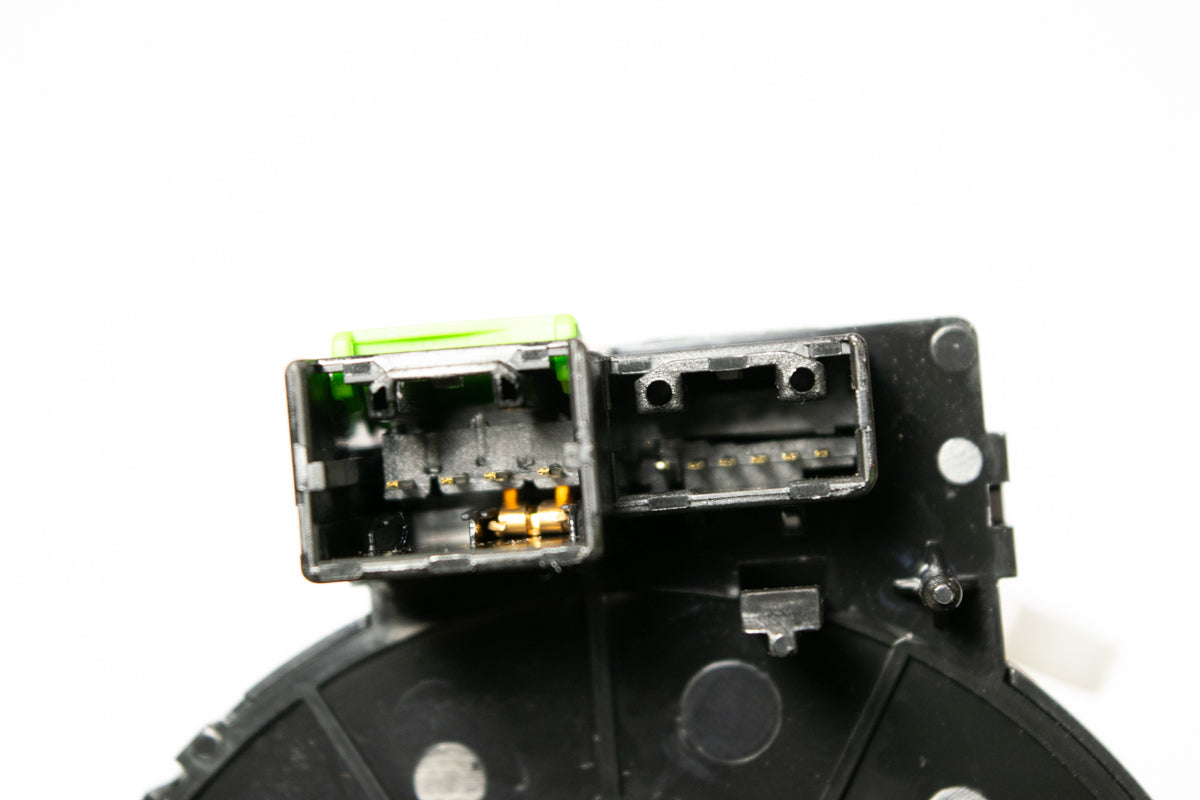 Cinta Airbag Para Mitsubishi L200 2007 2016