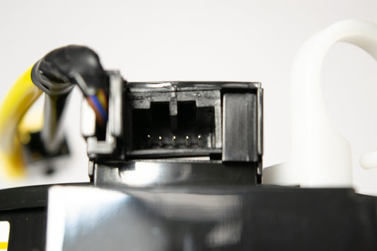 Cinta Airbag Para Mitsubishi L200 2007 2016