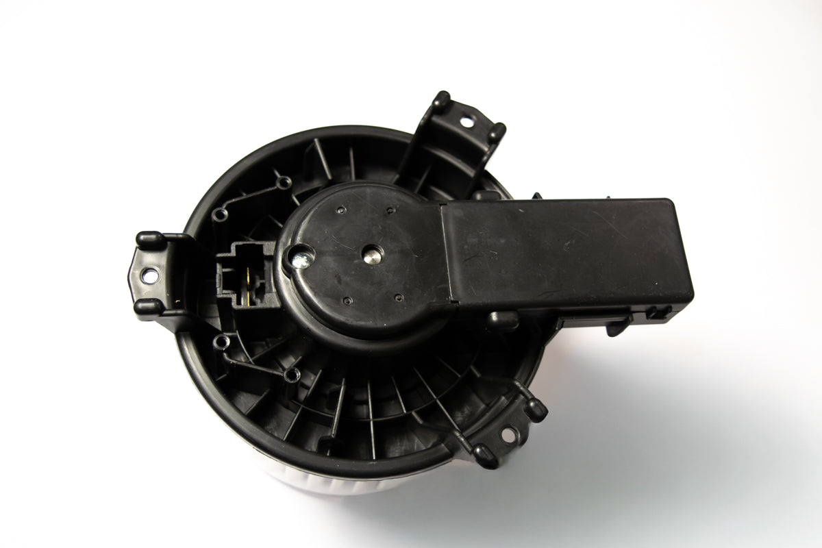 Motor Calefaccion Para Toyota Hilux 2005 - 15