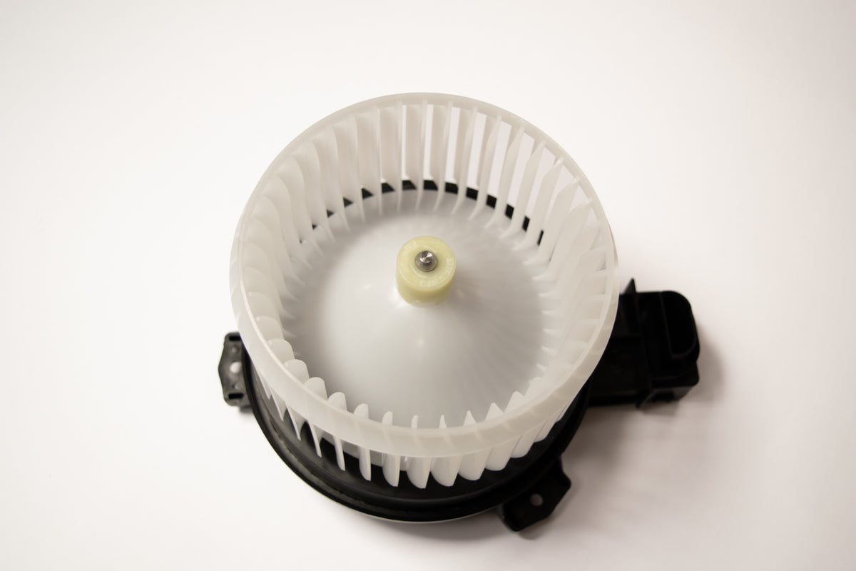 Motor Calefaccion Para Toyota Hilux 2005 - 15