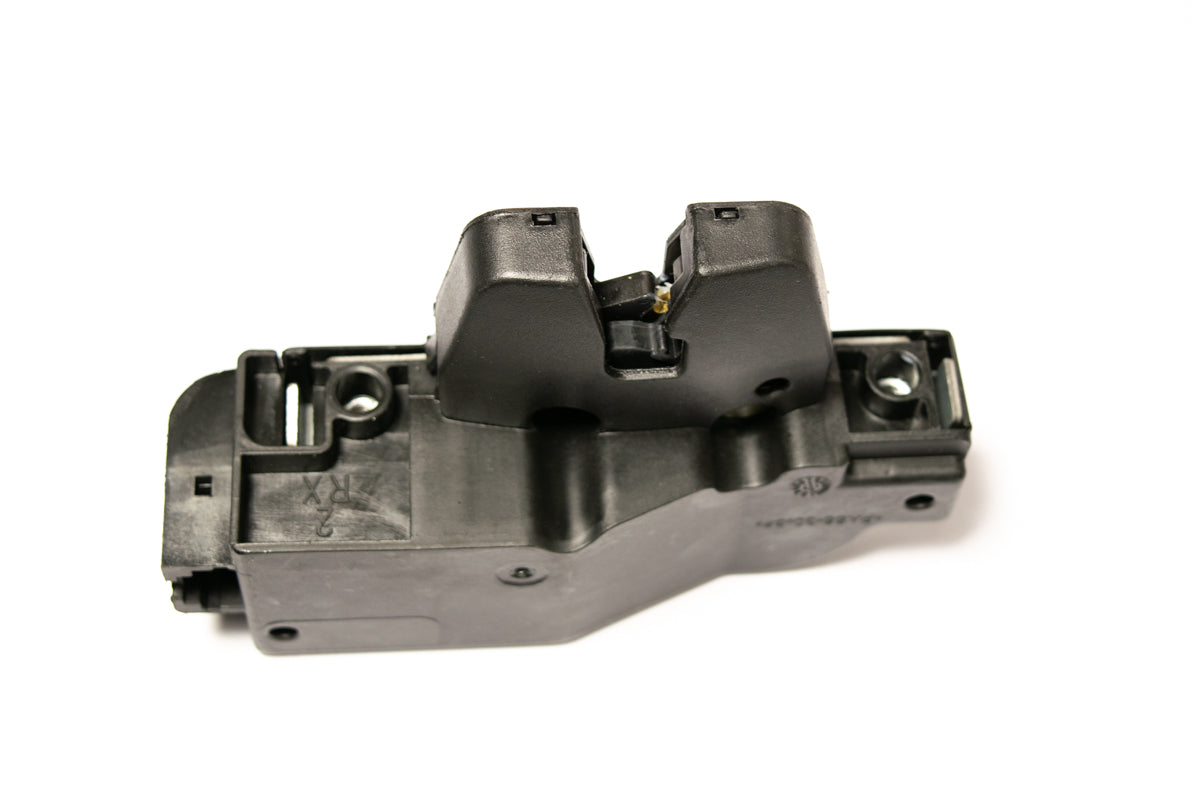 Cerradura De Maletero Para Peugeot Citroen C4 C5 206 307