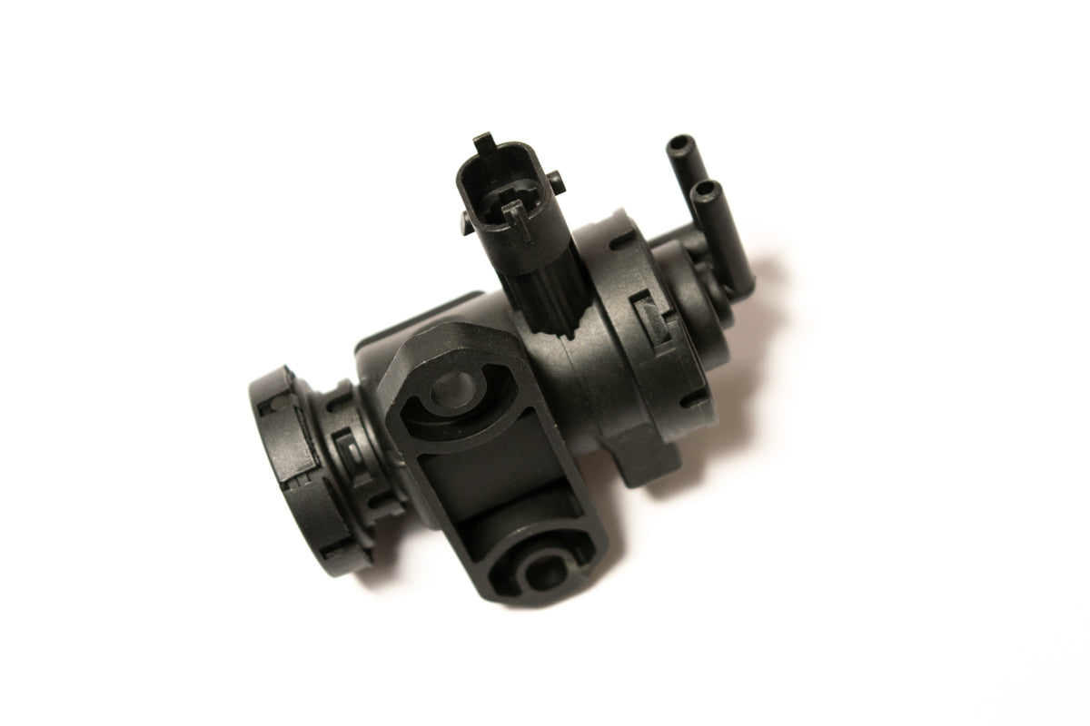 Valvula Selenoide Vacio Turbo Chevrolet Dmax 3.0