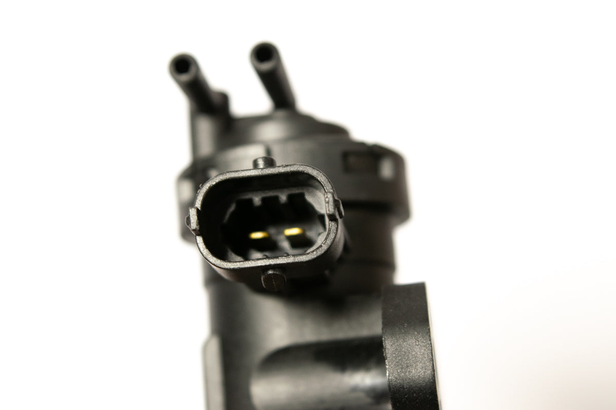 Valvula Selenoide Vacio Turbo Chevrolet Dmax 3.0