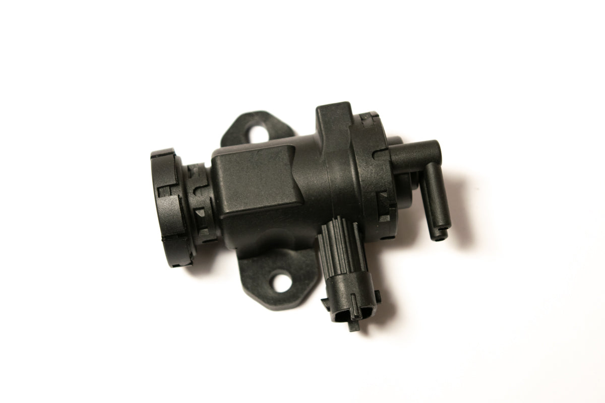 Valvula Selenoide Vacio Turbo Chevrolet Dmax 3.0