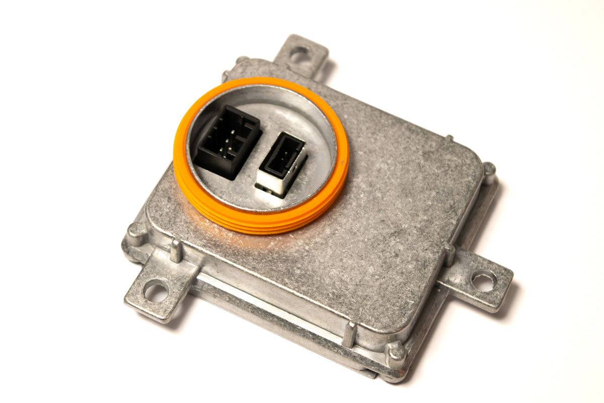 Ballast Balasto Para Xenón  Hid  Audi Vw 8k0.941.597 B