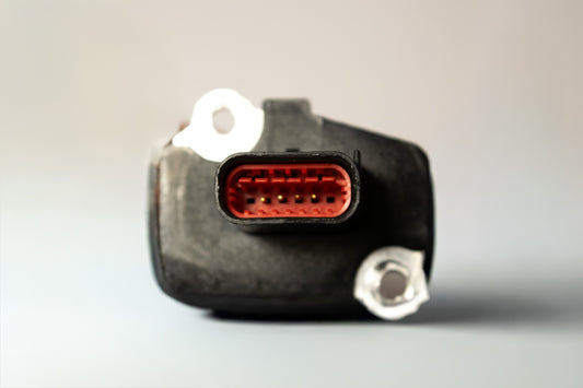 Sensor Maf Ford Ranger / Mazda Bt50 2.2 3.2 Puma / Transit