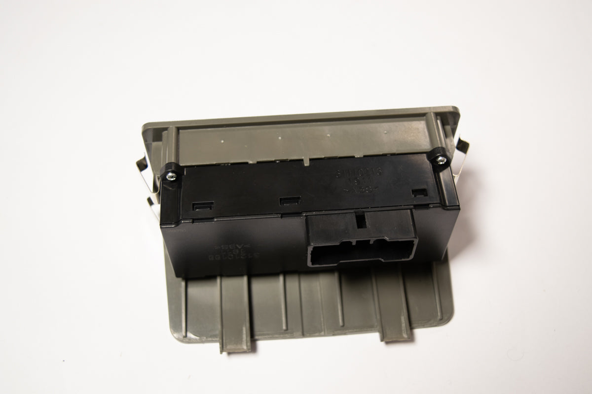 Botonera Alzavidrios Para Chevy Sail 1.4 2010-2014 11 Pines