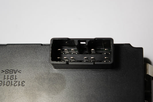 Botonera Alzavidrios Para Chevy Sail 1.4 2010-2014 11 Pines