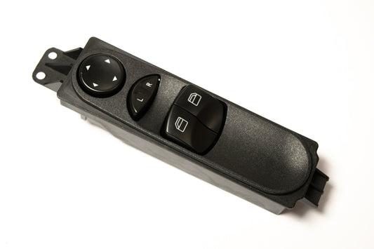 Botonera Alzavidriode Mercedes Benz Sprinter 3500 C/espe