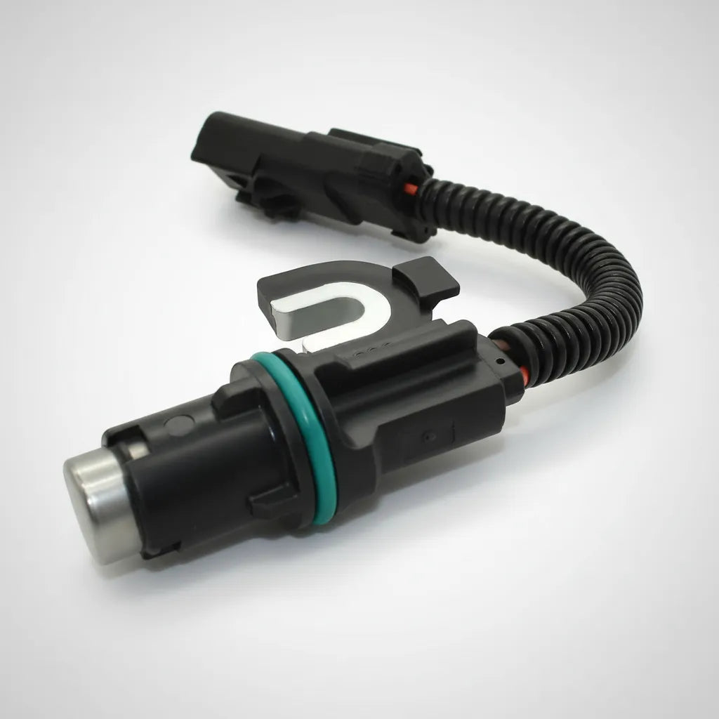 Sensor De Rpm Cigueñal Ckp Para Chrysler Caravan 3.3 88/07