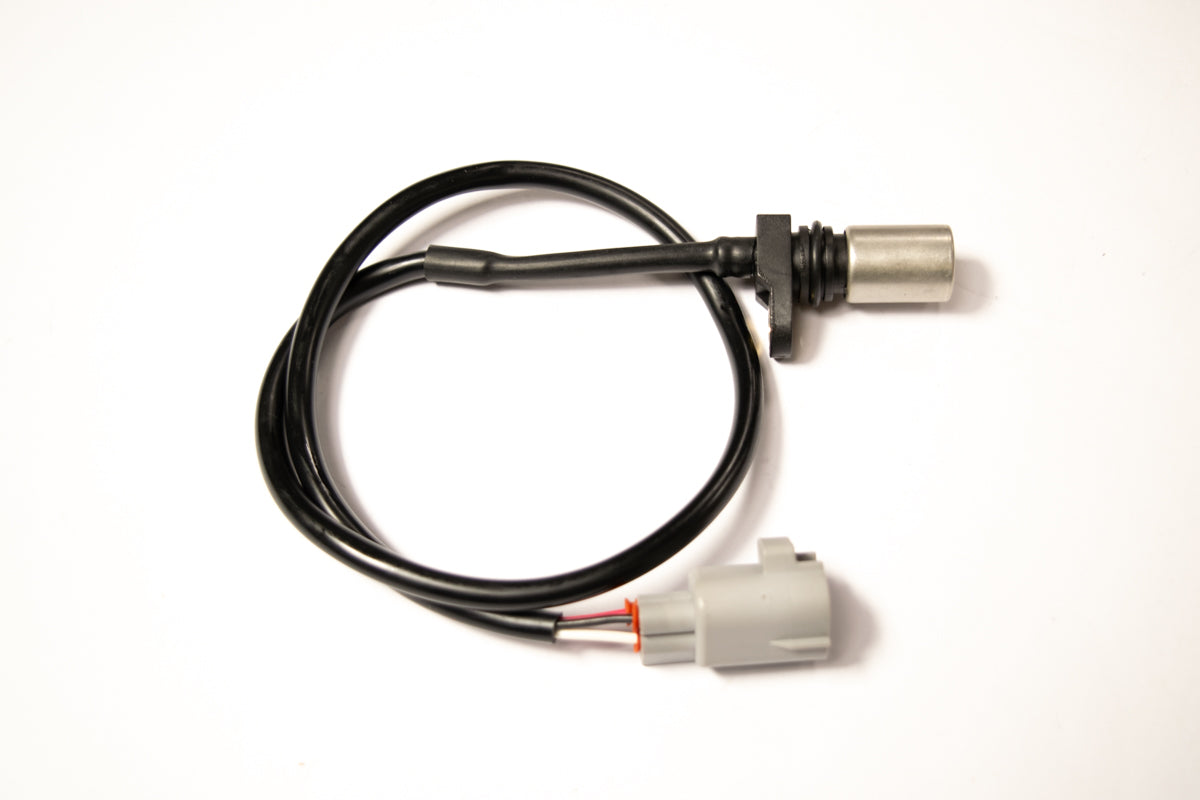 Sensor Rpm Cigüeñal Toyota Hilux 2.5 3.0 Desde 2005 Al 2015